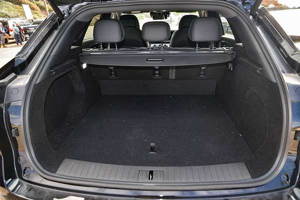 2025 Jaecoo Omoda O9 Phev HYBRID (No Series)