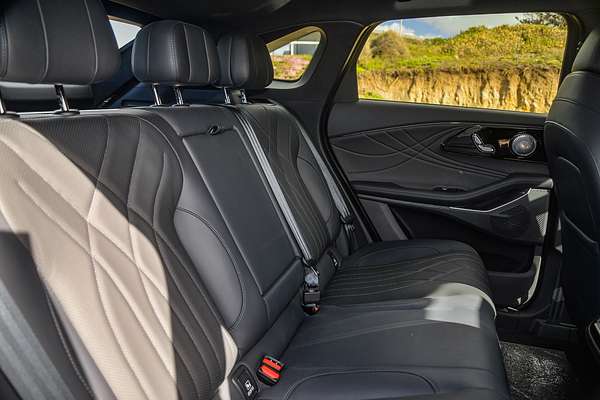 2025 Jaecoo Omoda O9 Phev HYBRID (No Series)