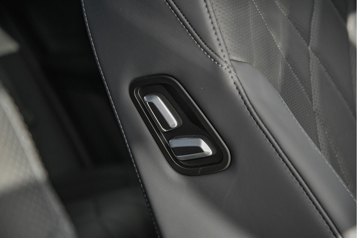 2025 Jaecoo Omoda O9 Phev HYBRID (No Series)