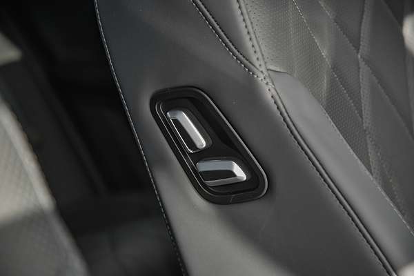 2025 Jaecoo Omoda O9 Phev HYBRID (No Series)