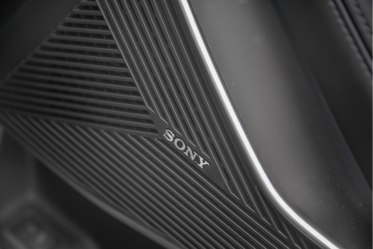 2025 Jaecoo Omoda O9 Phev HYBRID (No Series)