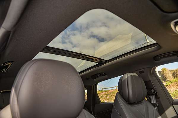 2025 Jaecoo Omoda O9 Phev HYBRID (No Series)