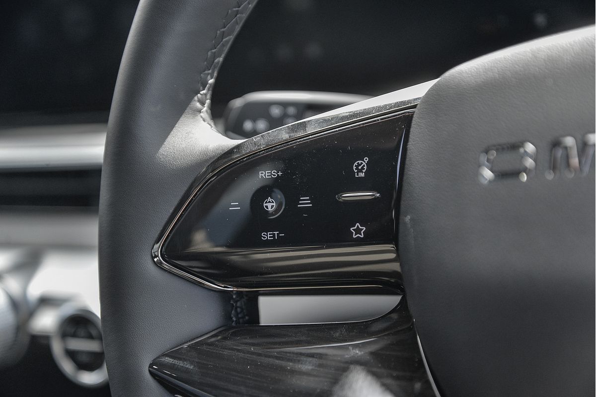 2025 Jaecoo Omoda O9 Phev HYBRID (No Series)