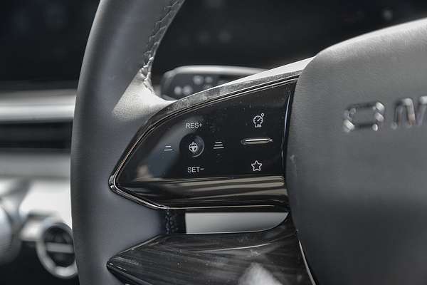 2025 Jaecoo Omoda O9 Phev HYBRID (No Series)