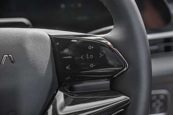 2025 Jaecoo Omoda O9 Phev HYBRID (No Series)