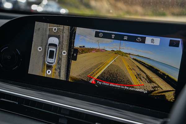 2025 Jaecoo Omoda O9 Phev HYBRID (No Series)