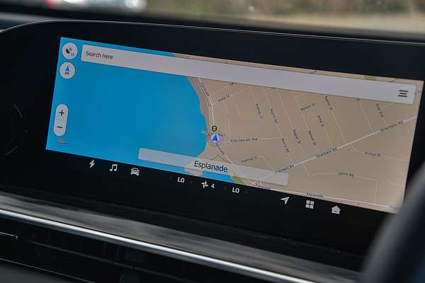 2025 Jaecoo Omoda O9 Phev HYBRID (No Series)