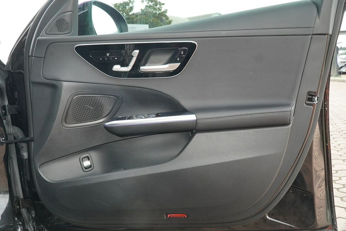 2022 Mercedes-Benz C-Class C300 W206