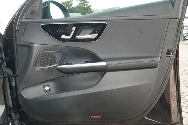 2022 Mercedes-Benz C-Class C300 W206