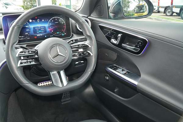 2022 Mercedes-Benz C-Class C300 W206