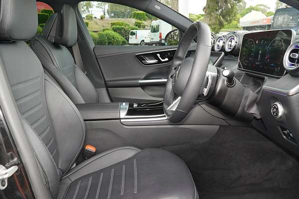 2022 Mercedes-Benz C-Class C300 W206