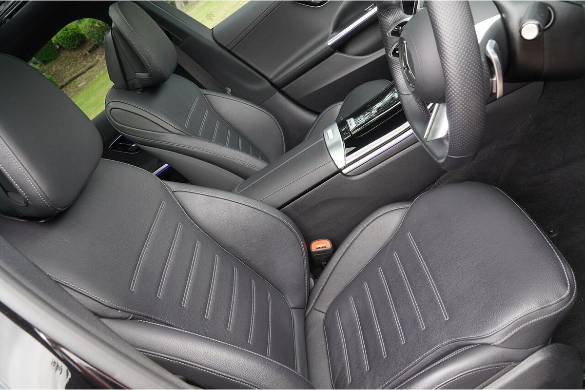 2022 Mercedes-Benz C-Class C300 W206