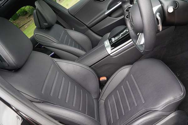 2022 Mercedes-Benz C-Class C300 W206