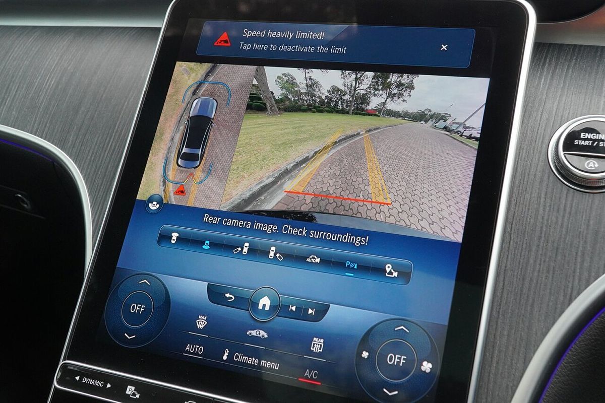 2022 Mercedes-Benz C-Class C300 W206