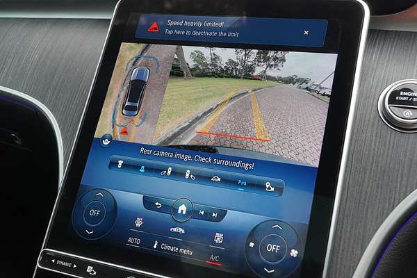 2022 Mercedes-Benz C-Class C300 W206