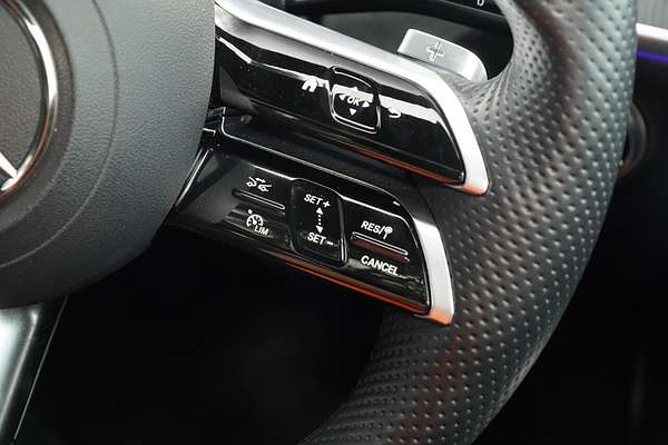 2022 Mercedes-Benz C-Class C300 W206