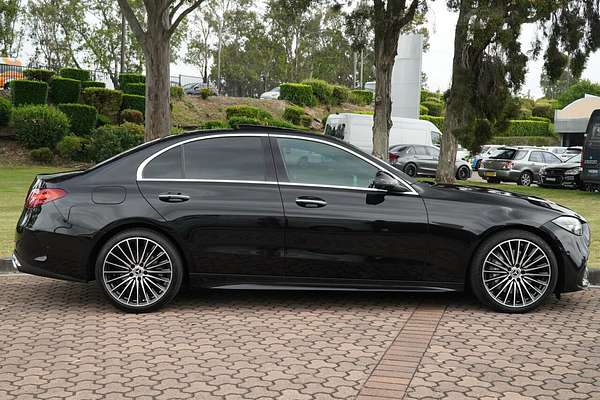 2022 Mercedes-Benz C-Class C300 W206