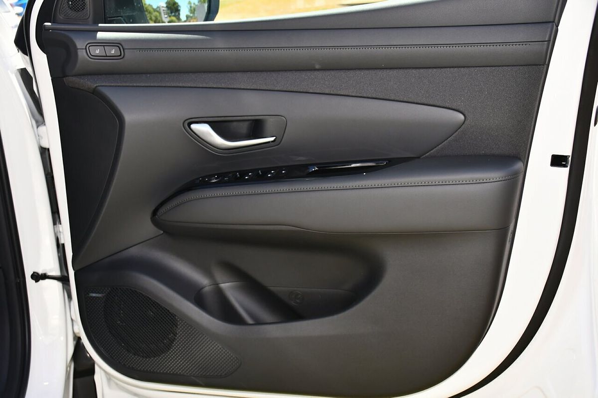 2025 Hyundai Tucson Premium NX4.V4