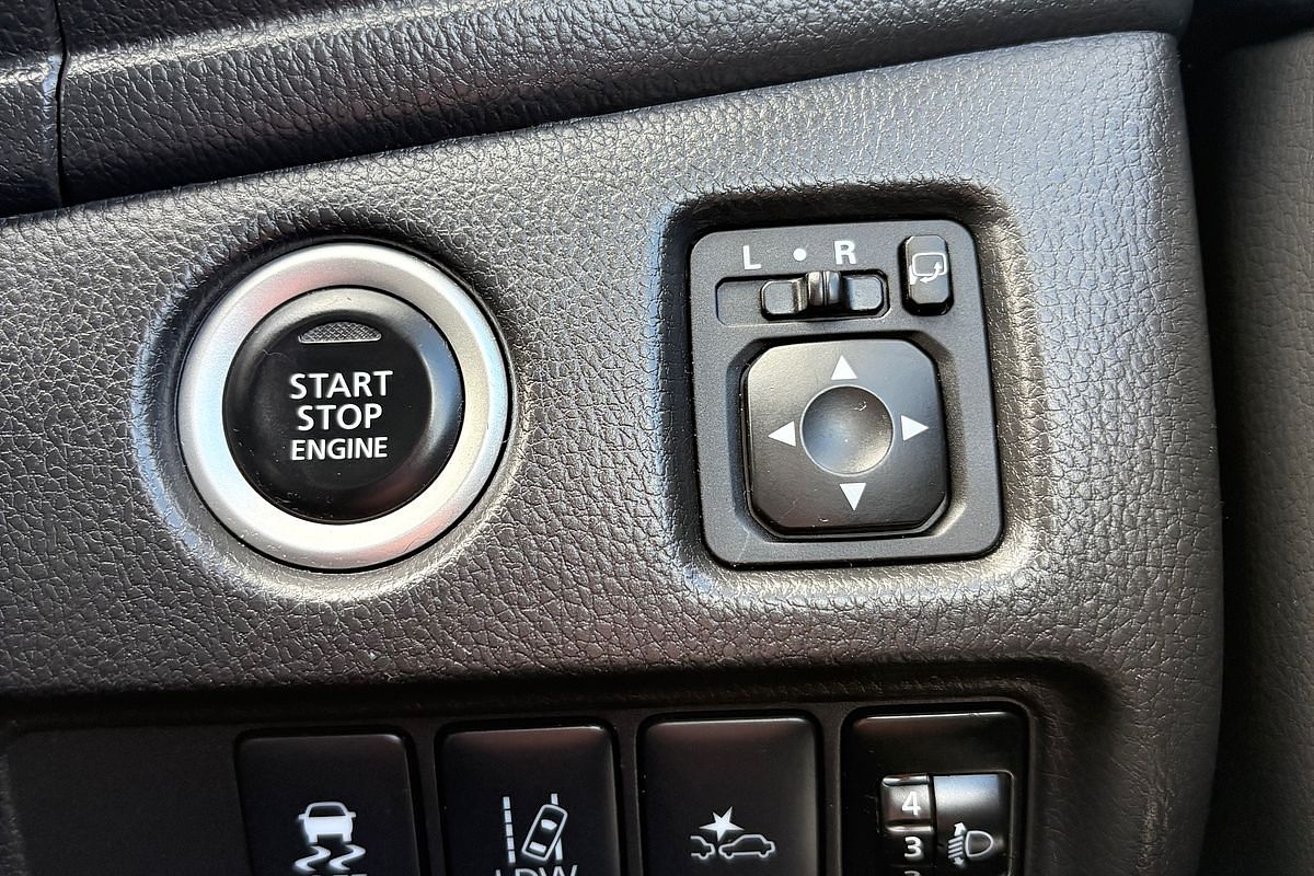 2019 Mitsubishi Triton GLS MR 4X4