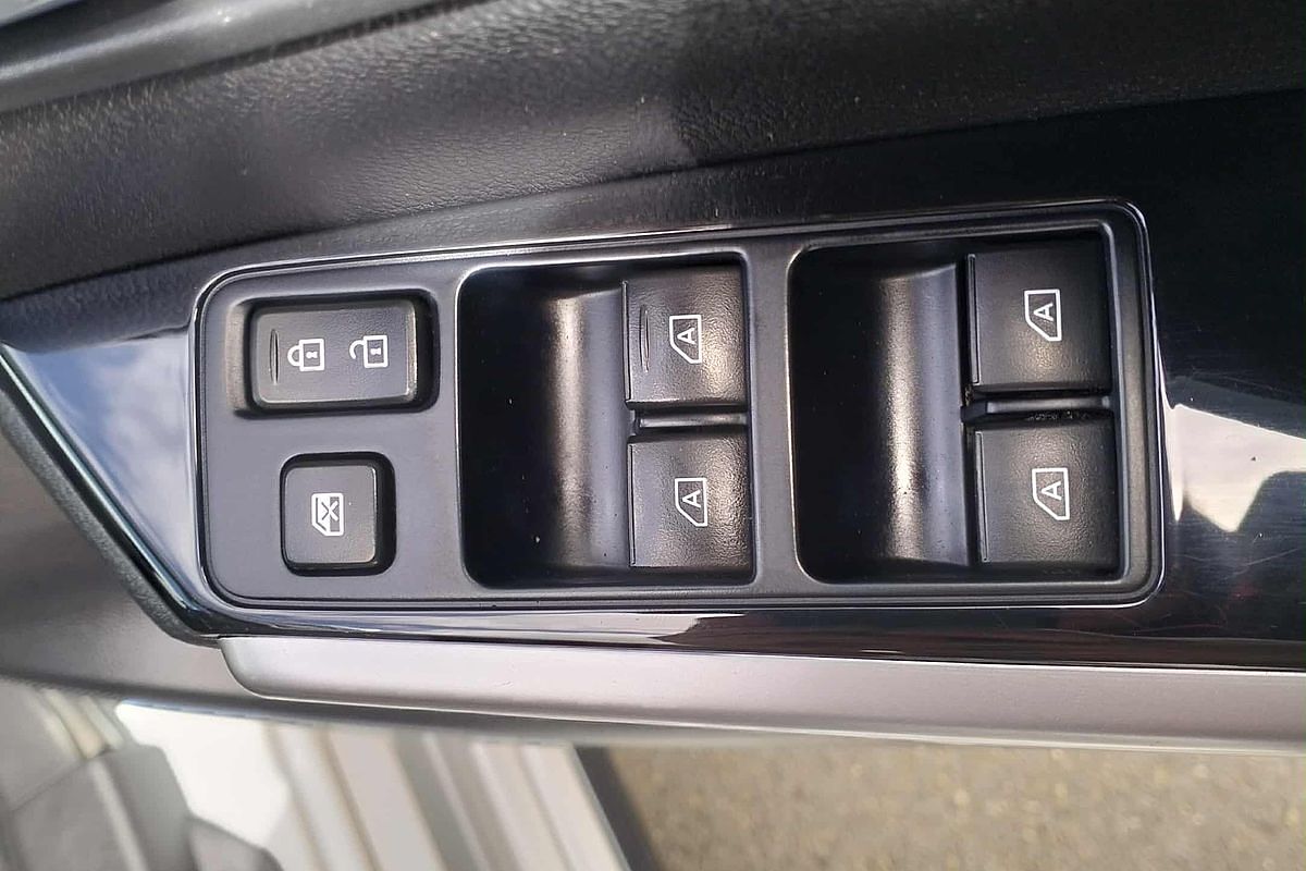 2020 Mitsubishi Pajero Sport GLS QF