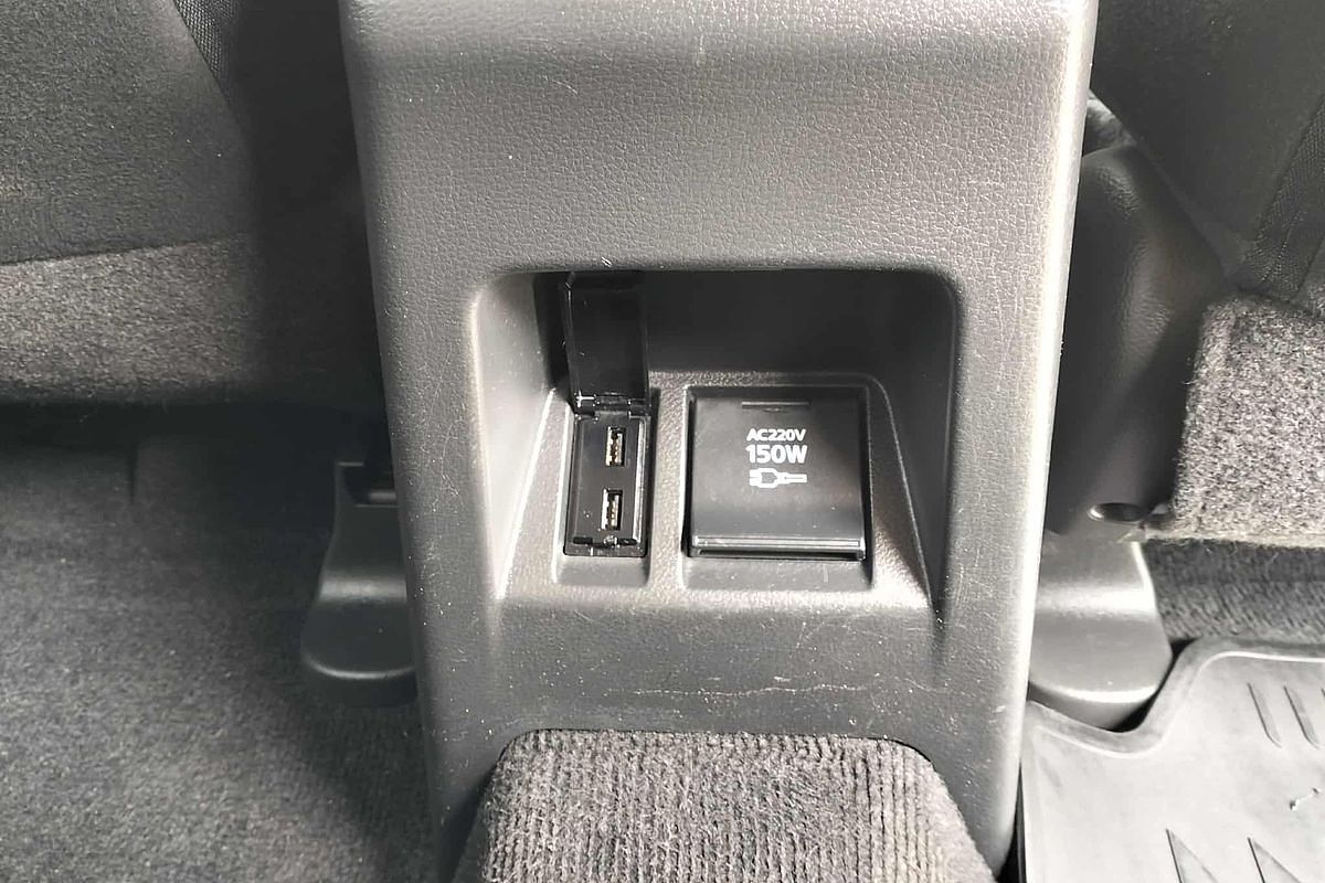 2020 Mitsubishi Pajero Sport GLS QF