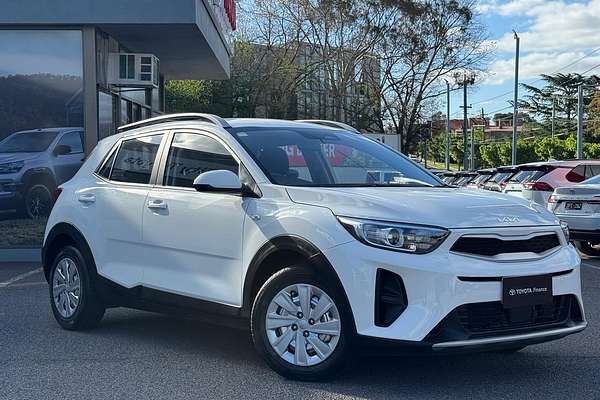 2021 Kia Stonic STONIC S YB MY21