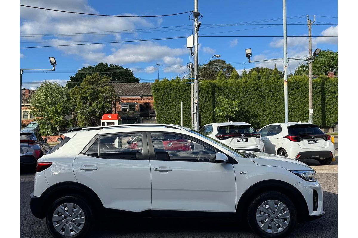 2021 Kia Stonic STONIC S YB MY21