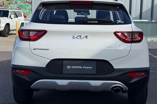 2021 Kia Stonic STONIC S YB MY21