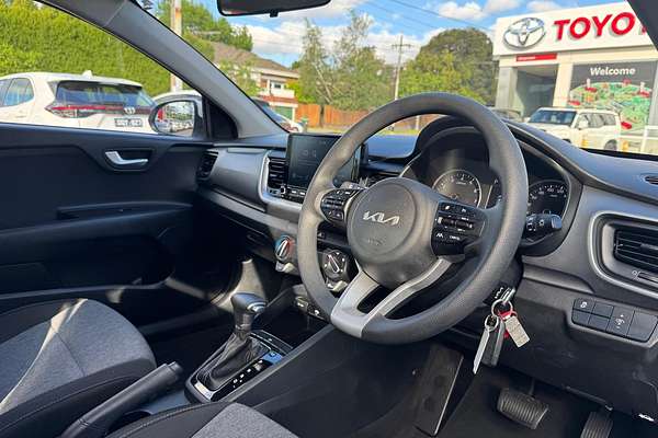 2021 Kia Stonic STONIC S YB MY21