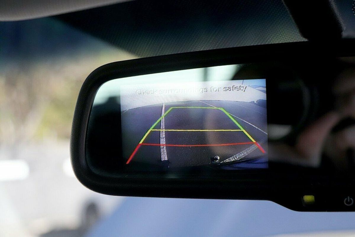 2015 Hyundai ix35 SE Series II