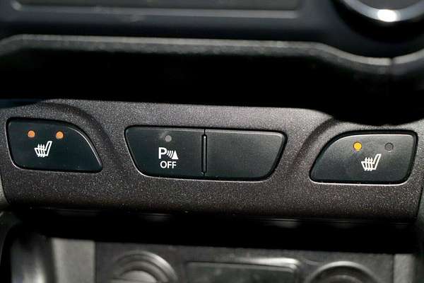 2015 Hyundai ix35 SE Series II