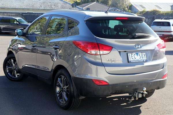 2015 Hyundai ix35 SE Series II