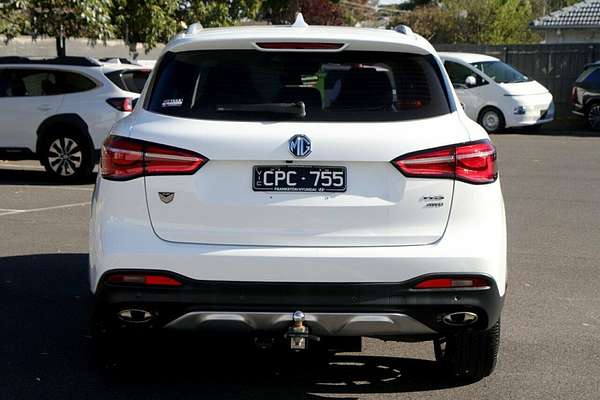 2023 MG HS Essence X SAS23