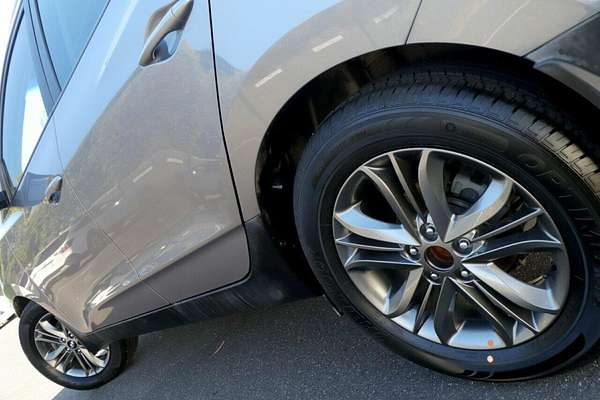 2015 Hyundai ix35 SE Series II