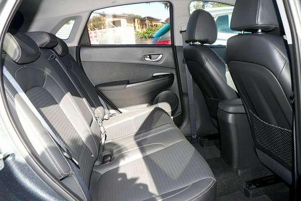 2019 Hyundai Kona Elite OS.2