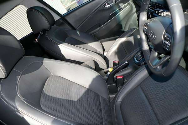 2019 Hyundai Kona Elite OS.2