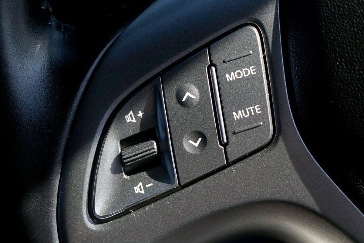 2015 Hyundai ix35 SE Series II