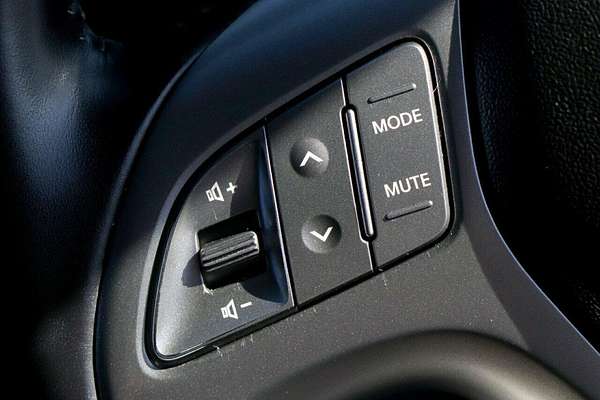 2015 Hyundai ix35 SE Series II