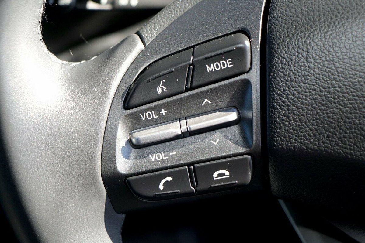 2019 Hyundai Kona Elite OS.2