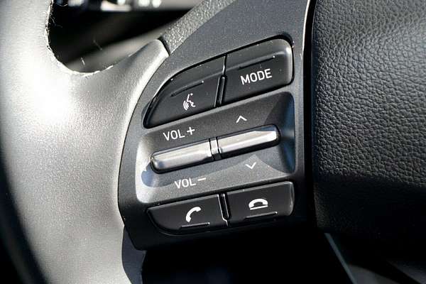 2019 Hyundai Kona Elite OS.2