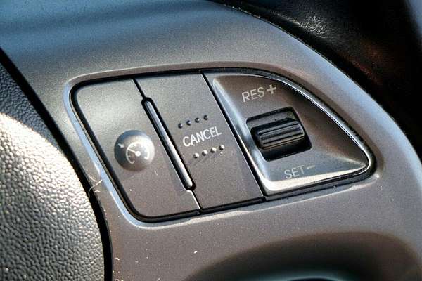 2015 Hyundai ix35 SE Series II