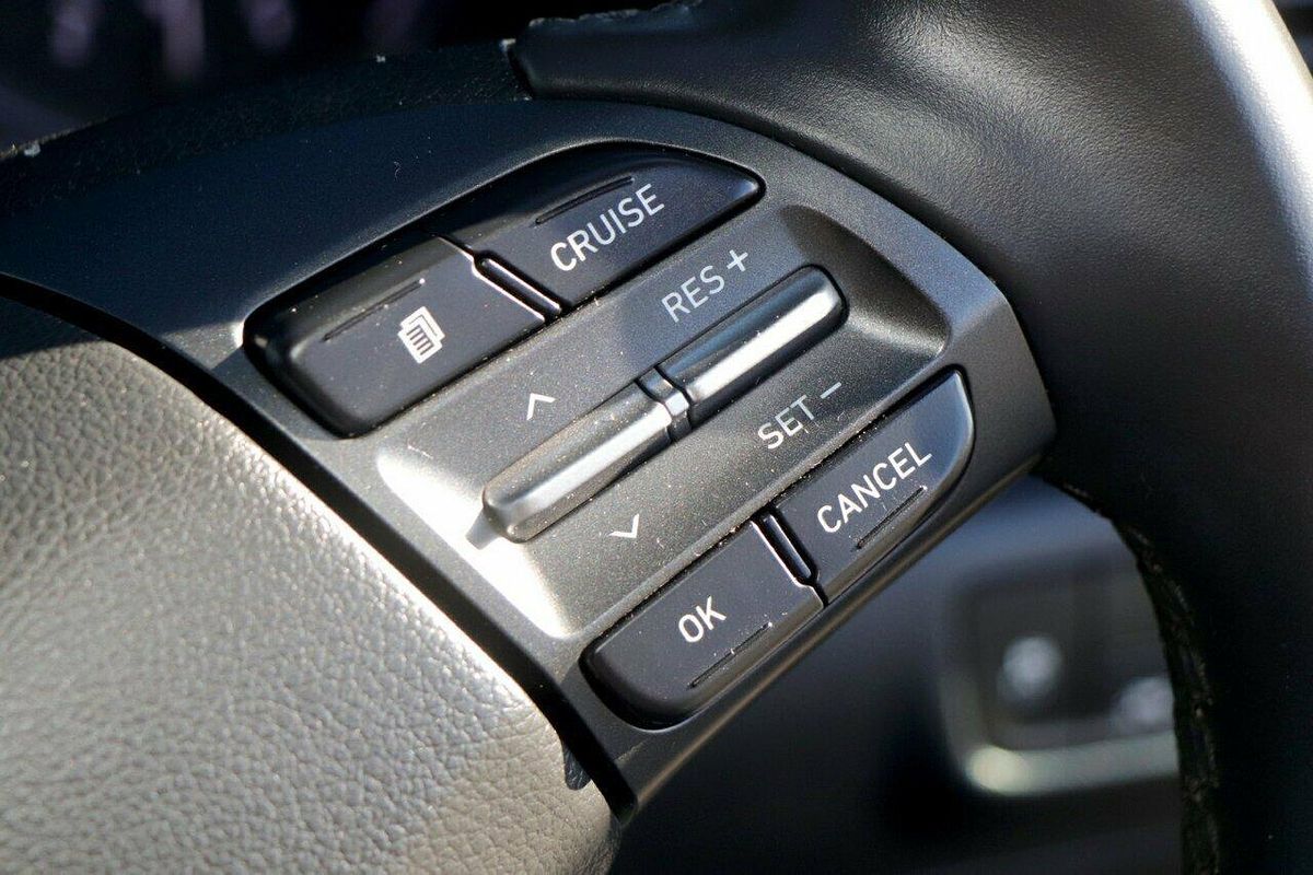 2019 Hyundai Kona Elite OS.2