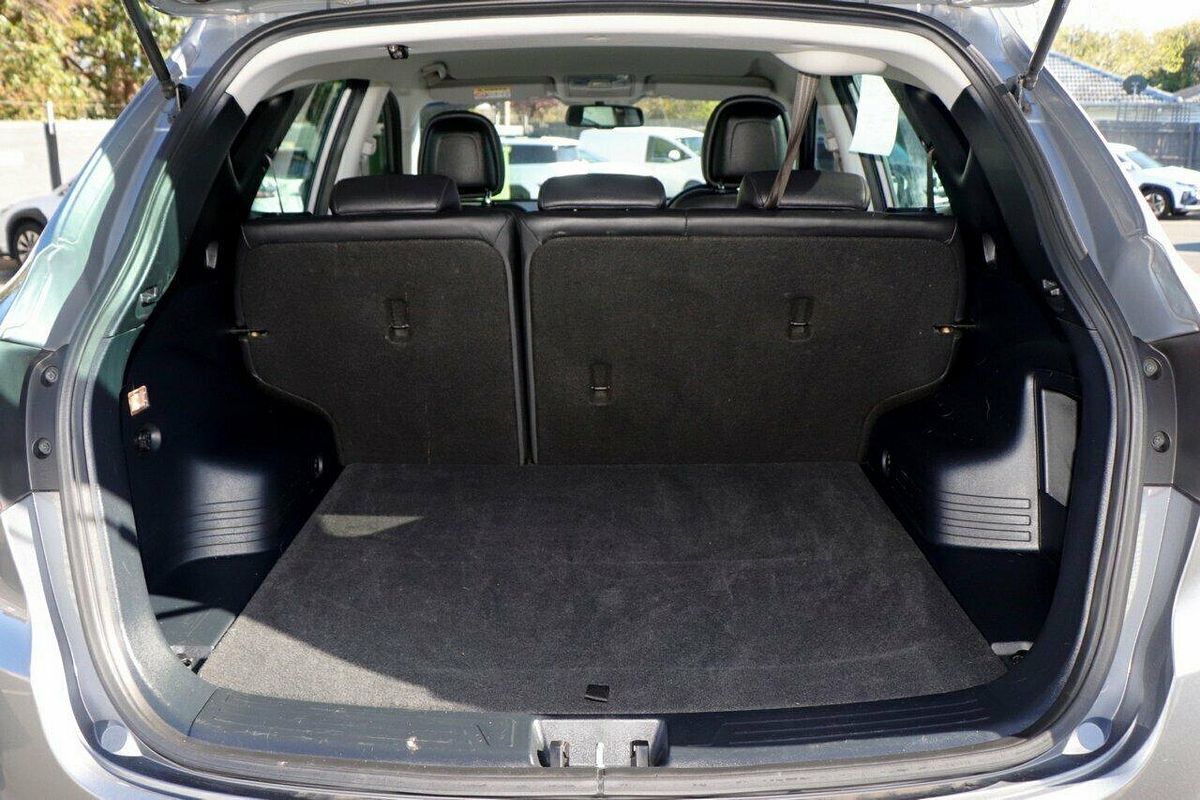 2015 Hyundai ix35 SE Series II