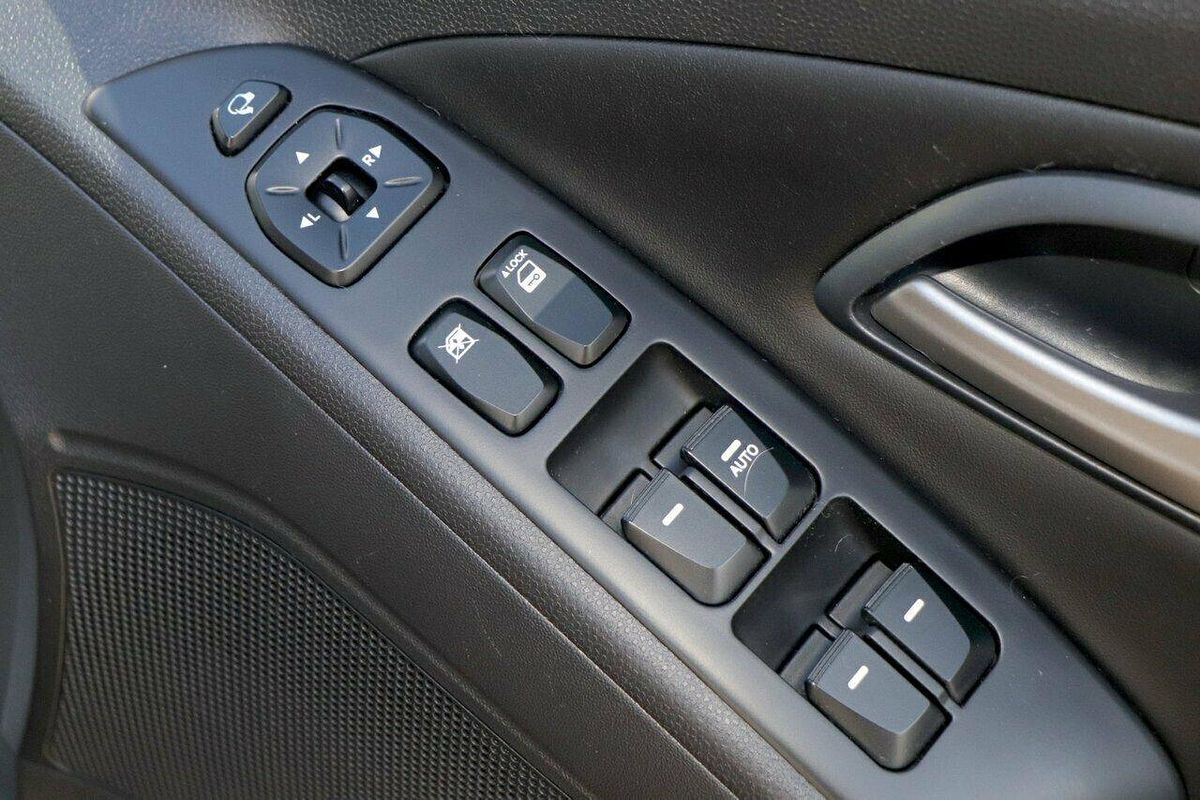 2015 Hyundai ix35 SE Series II