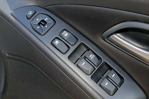 2015 Hyundai ix35 SE Series II