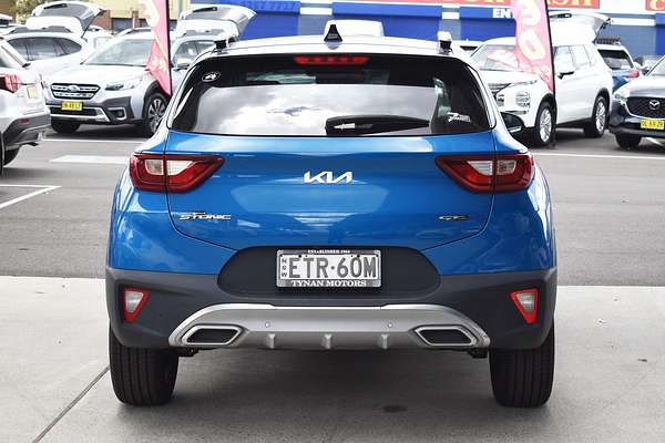 2022 Kia Stonic GT-Line YB