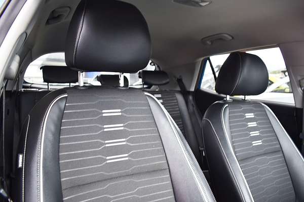 2022 Kia Stonic GT-Line YB