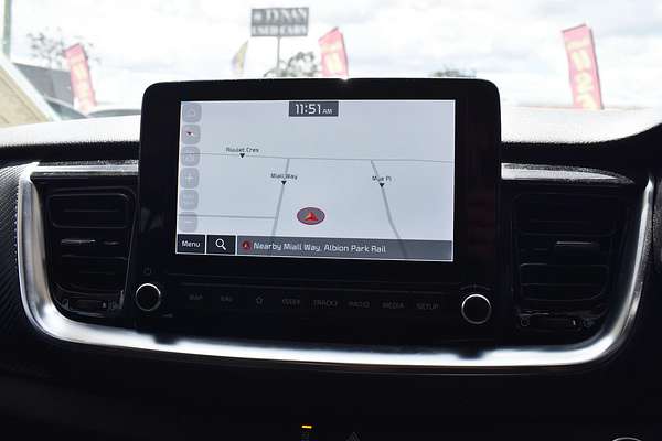 2022 Kia Stonic GT-Line YB