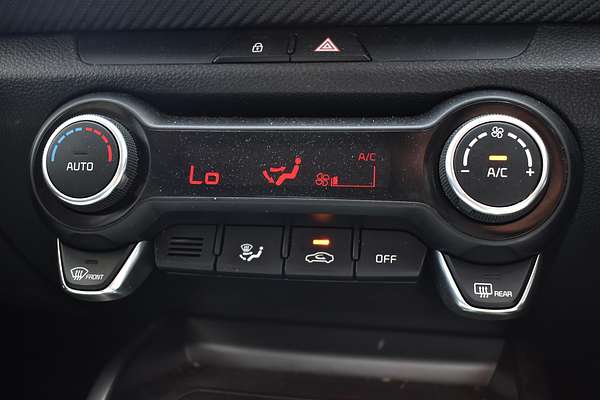 2022 Kia Stonic GT-Line YB