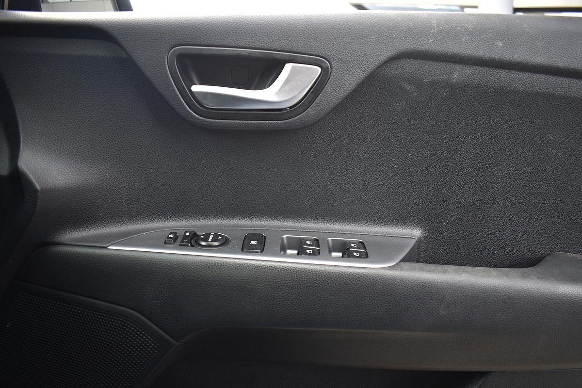 2022 Kia Stonic GT-Line YB